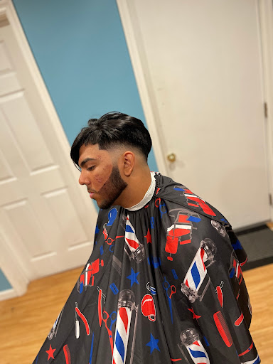 Clean N’ Crisp Cutz - Thumbnail
