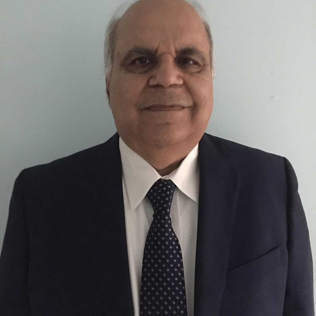 Dr Vinod Khanijo Md Pulmonologist