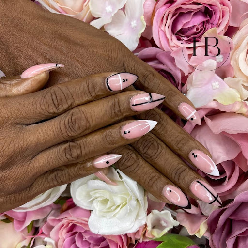 The Hair & Beauty Studio