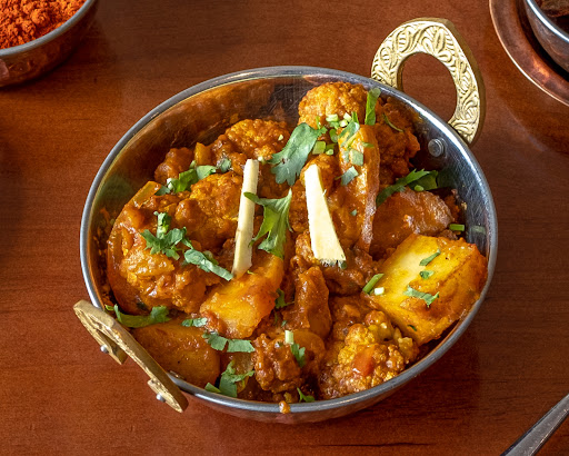 Indian Pantry Restaurant - Thumbnail