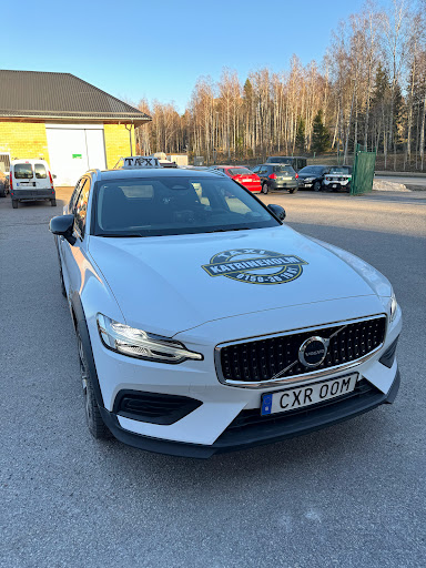 Taxi Katrineholm - Thumbnail