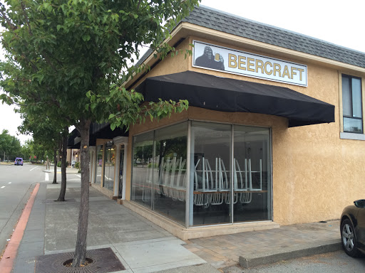 Beercraft - Visual