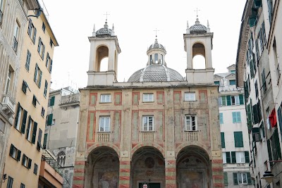 Photos of San Pietro in Banchi