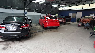 Photos of Innova Wash