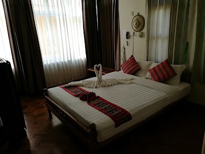 Photos of Mr. Charles Hotel