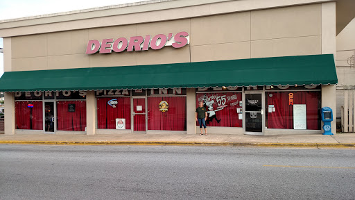 Deorio's - Visual