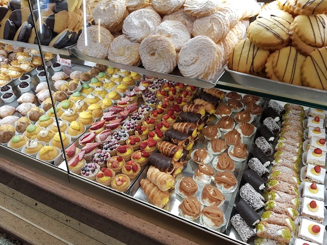 Pasticceria Artigianale Boni