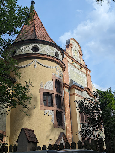 Erlangen Rathsberger Str. - Thumbnail