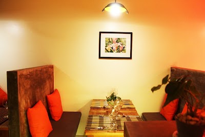 Photos of Little Casablanca Caf&eacute; & Bar