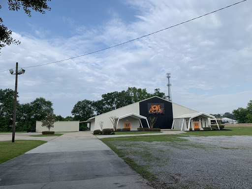 Love Alive Church - Thumbnail