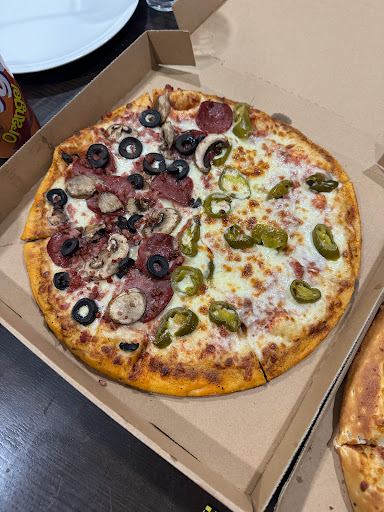 Golden Edge Pizza Dearborn Heights - Thumbnail