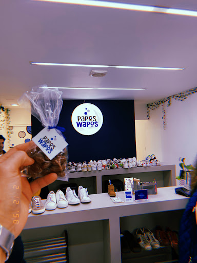 Papos Wapos - Thumbnail