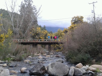 Photos of Tumu&ntilde;an Lodge