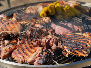 Photo n°4 de M Traiteur-Rôtisseur Toulon Var 83 à Six-Fours-les-Plages (Organisateur de mariages)