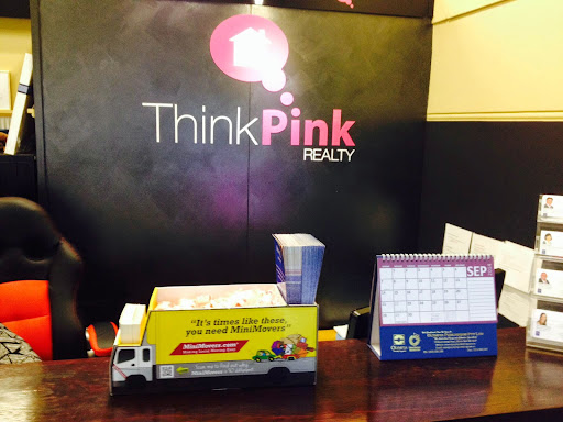 Think Pink Realty - Thumbnail