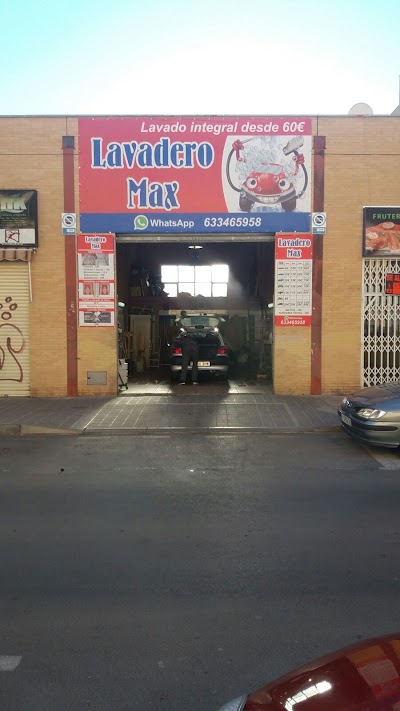 Photos of Lavado de coches a mano, Lavadero Max