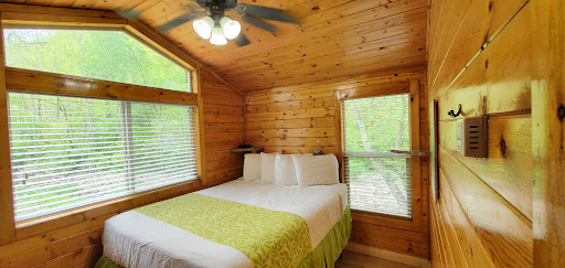 Cherokee / Great Smokies KOA Holiday - Thumbnail