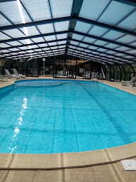 Photo n°28 de Camping La Vallée de Poupet - Vendée - Puy du Fou à Saint-Malô-du-Bois (Terrain pour camping-cars)