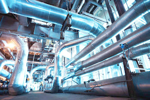 Photo n°1 de FC Concept Industrie à Chevincourt (Consultant en ingénierie)