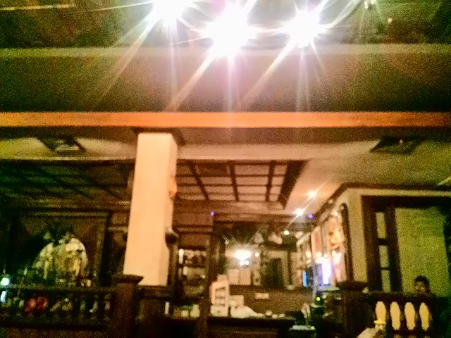 Camden Bar