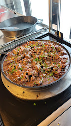 Photo n°22 de La Rôtisserie du centre à Saint-Jean-de-Monts (Restaurant)