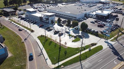 Tidal Wave Express Car Wash