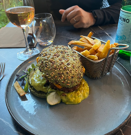 Restaurant Le BLR - Thumbnail