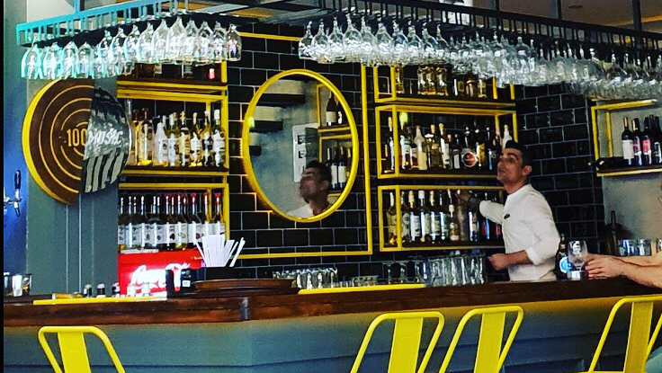 Baron Restaurant — photo 1