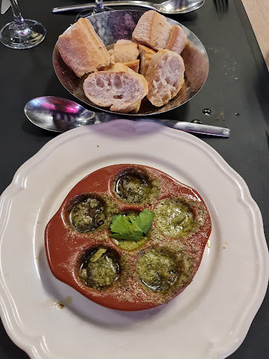 Restaurant La Petite Auberge - Thumbnail