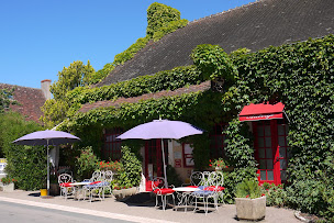 Photo n°55 de Restaurant La Forge à Lys-Saint-Georges (Restaurant)