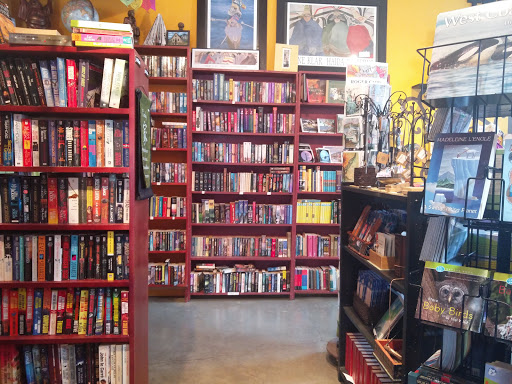 Ten Old Books - Thumbnail