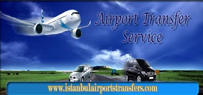 istanbul airport transfers service