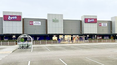 B&M Home Store with Garden Centre
