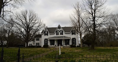 Clark Funeral Home