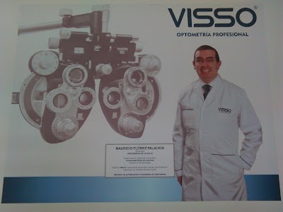 Photos of Visso Optometria Profesional