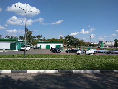 Photos of Belorusneft Petrol Station