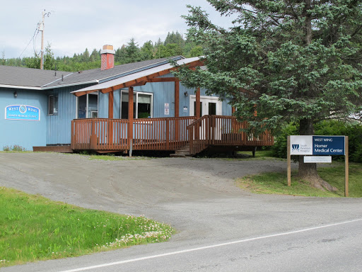 Homer Medical Center - West Wing Clinic
