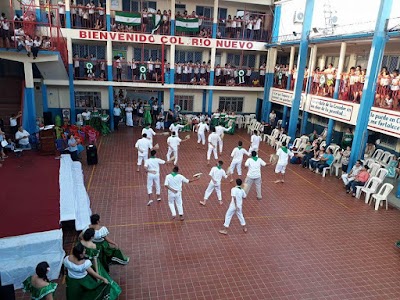 Photos of Colegio Rio Nuevo
