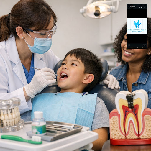 Worried about cavities and tooth pain but delaying treatment due to cost? At Dental clinic Bhuban…