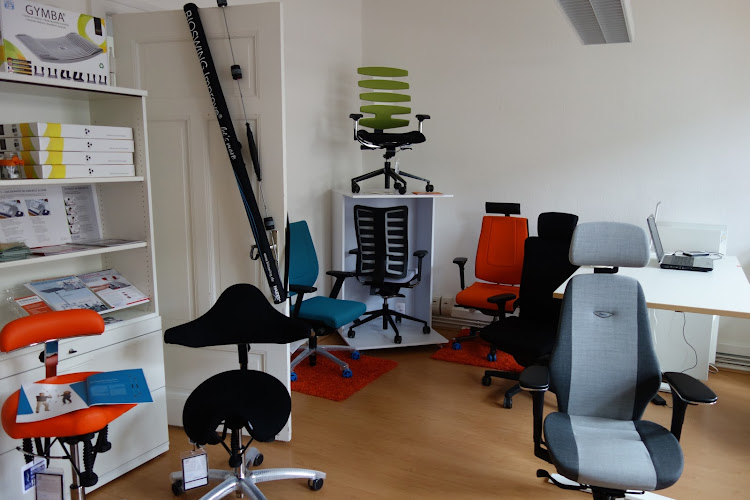 ergoretail by haweco einrichtungen Katrin Habermann