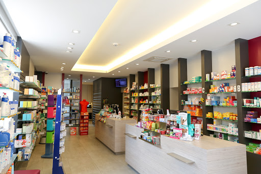 Pharmacie Thilges - Thumbnail