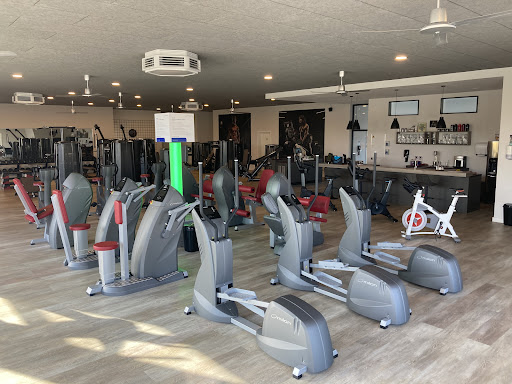 Zissi's Fitnesstreff - Visual