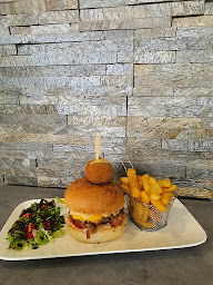 Photo n°11 de CHEZ LES FILLES II à Rebais (Restaurant)