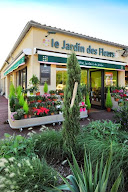 Le Jardin des Fleurs à Sainte-Maxime