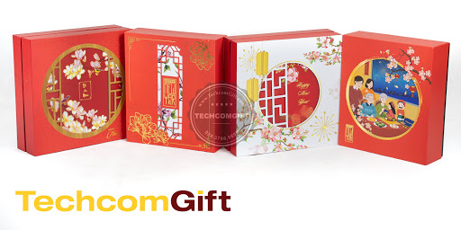 TechcomGift