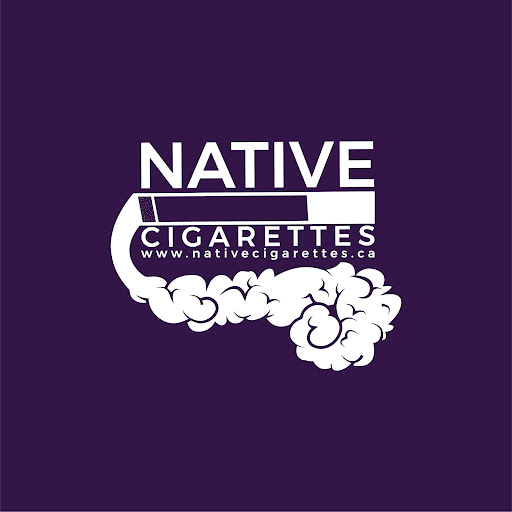 Native Cigarettes - Visual