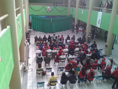 Photos of Polytechnic University of the Valley of Mexico