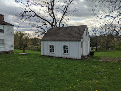 The Abner Gaines House - Thumbnail