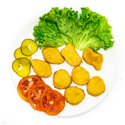 Photo n°20 de LA PIZZA FAFAFOOD à Paris (Restaurant de tacos)