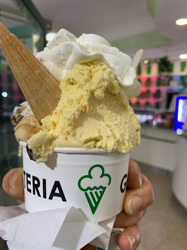 Gelateria Gallone - Thumbnail